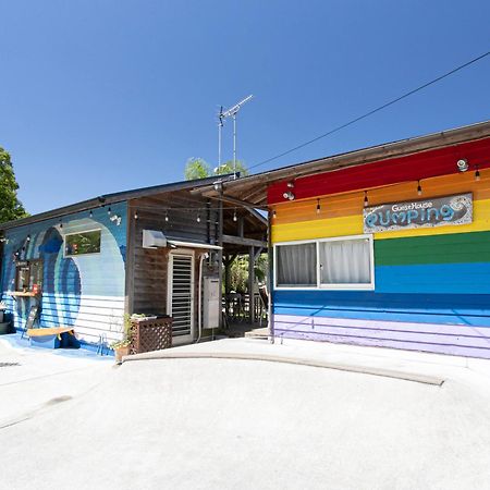 Tabist Guest House Pumping Surf Hyuga Exteriér fotografie